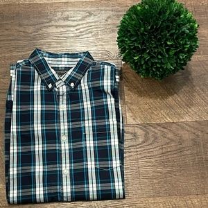 Banana Republic Button Down Shirt  - Small